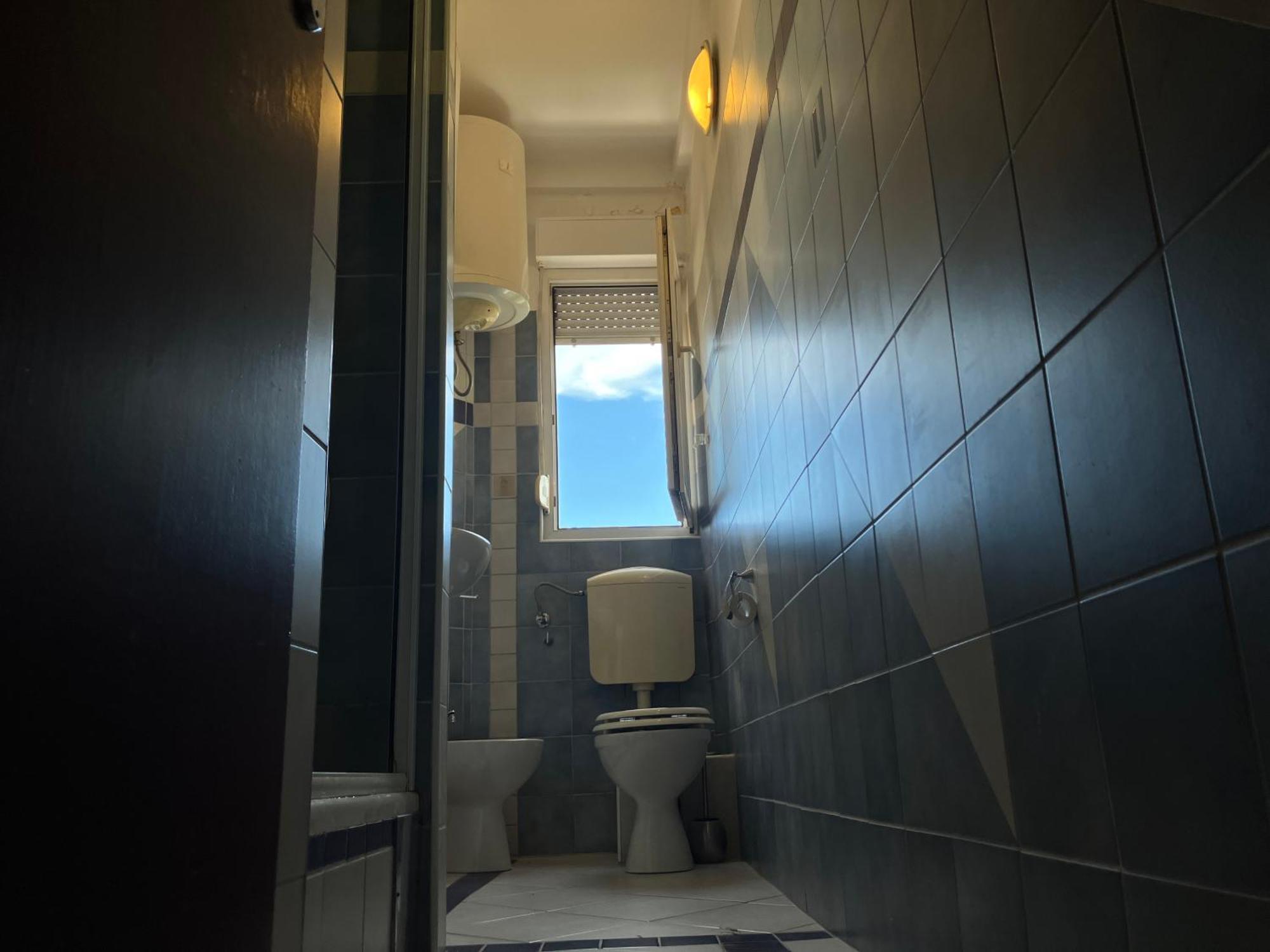Rijeka Sea View For 2 Apartment Exterior photo